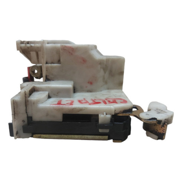 Fechadura Porta Traseira Esquerd Celta 4p Prisma 2006 A 2013