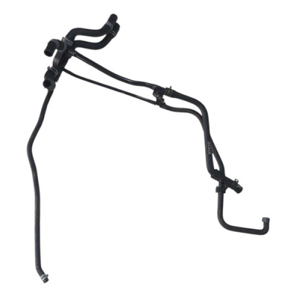 Mangueira Água Radiador Polo 2020 A 2024 2qb122109a