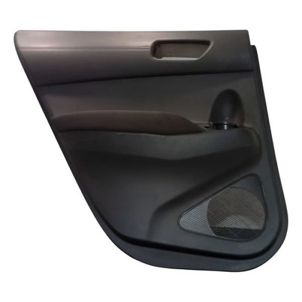 Forro Porta Traseiro Esquerdo Corolla Cross 2022 2023