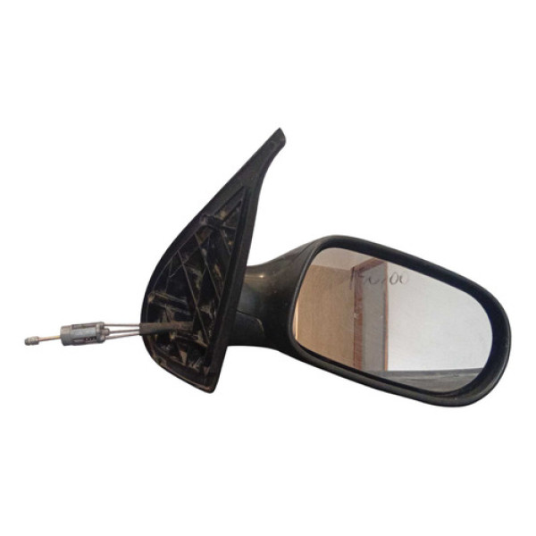 Retrovisor Direito Palio Strada Flex 2p 05/10 S/ Controle