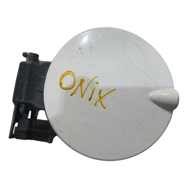 Portinhola Tanque Combustível Onix Sedan 2013 2014 A 2020 P 2014