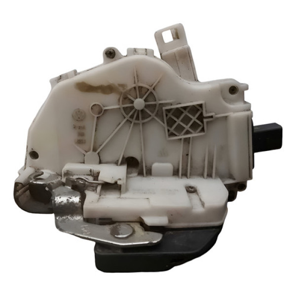 Fechadura Porta Diant Dir Gol Voyage Sav G5 G6 G7 G8 Elé
