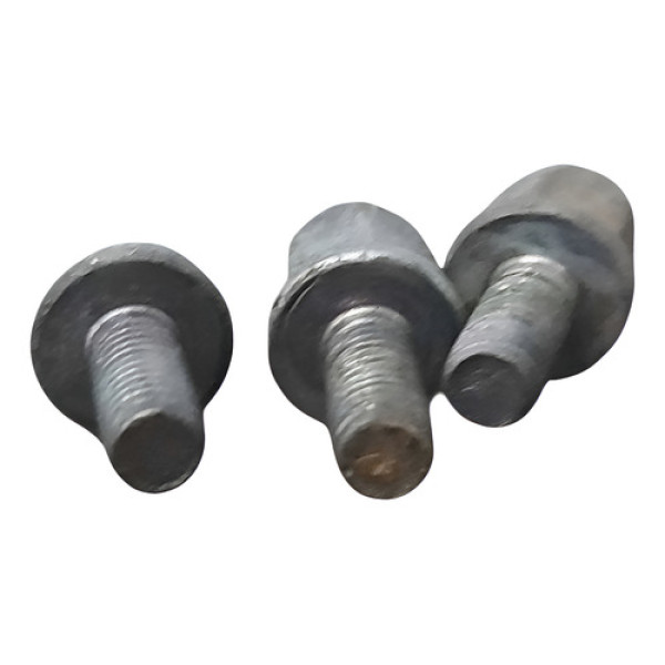 Jogo Parafuso Suporte Central Abs New Civic 2007 A 2011