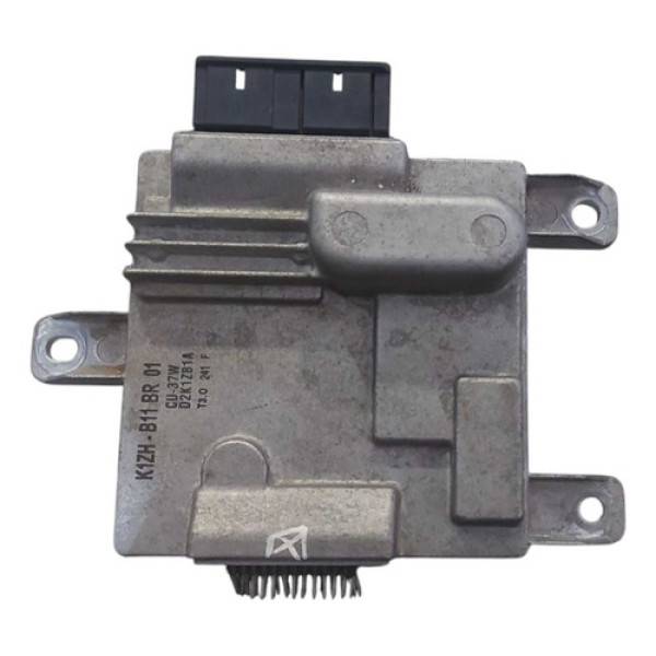 Somente Usado Modulo Central C/detalhe Pcx 160 2023 A 2025