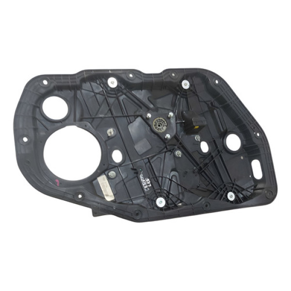 Maquina Vidro Porta Dianteiro Esquerdo Cerato 2014 A 2019