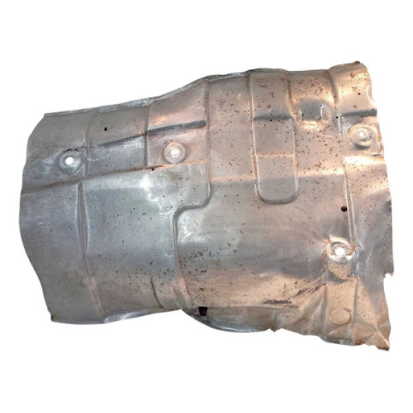 Defletor Calor Escapamento Corolla 2002 A 2008