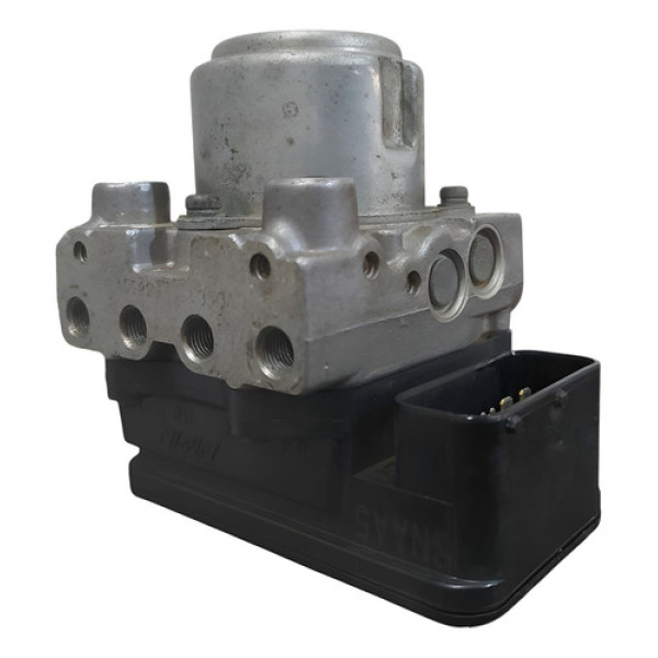 Modulo Central Abs New Civic 1.8 Aut 2007 A 2011 Snaa5