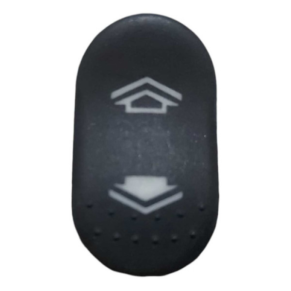 Botão Vidro Elétrico Dianteiro Direit Ford Focus 2002 A 2008