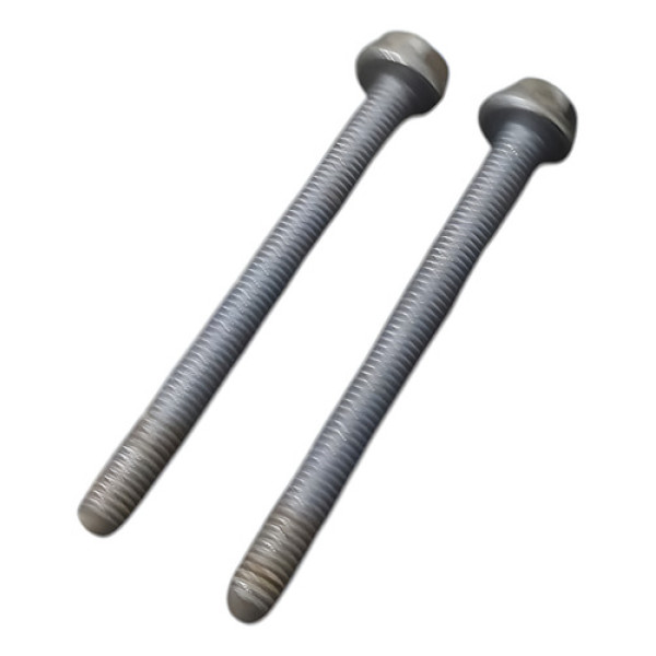 Jogo Parafuso Fixador Alternador Suporte Golf 2008 A 2014