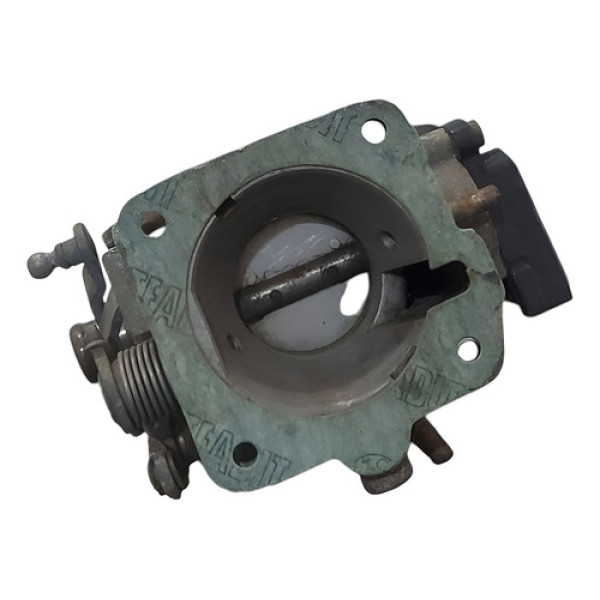 Tbi Corpo Borboleta Corsa Celta Prisma Flexpower