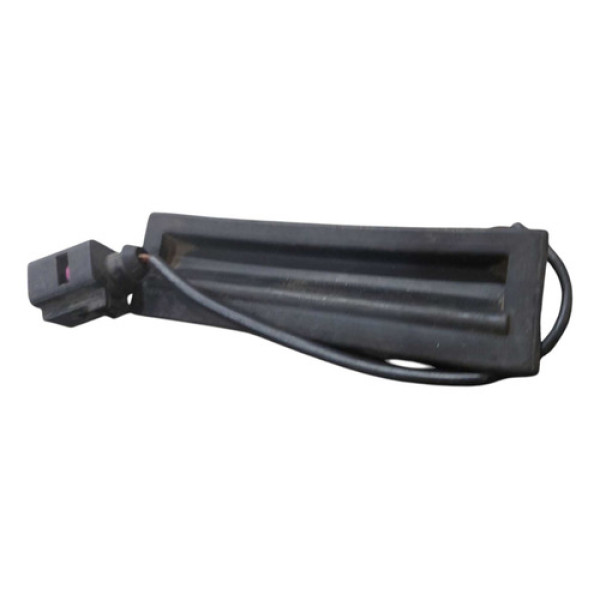 Fechadura Elétrica Tampa Traseira Polo 2003 A 2012 389827566