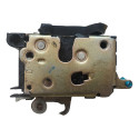  Fechadura Porta Dianteira Direita Celta 4p 2000 2001 A 2006