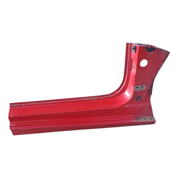 Caixa Ar Direito Gol G5 2008 2009 2010 2011 2012 2013 2014 Vermelho