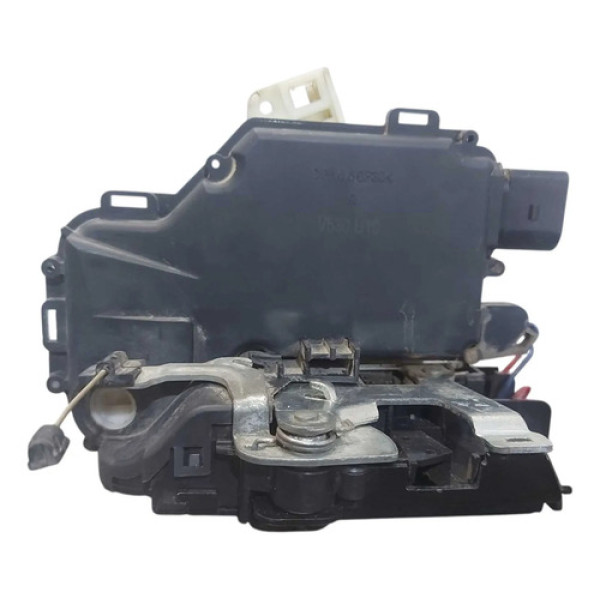 Fechadura Eletrica Dianteiro Direito Polo 2007 2008 A 2014