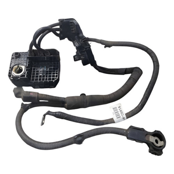 Chicote De Bateria Cerato 2014 A 2019 1.6 Automatico