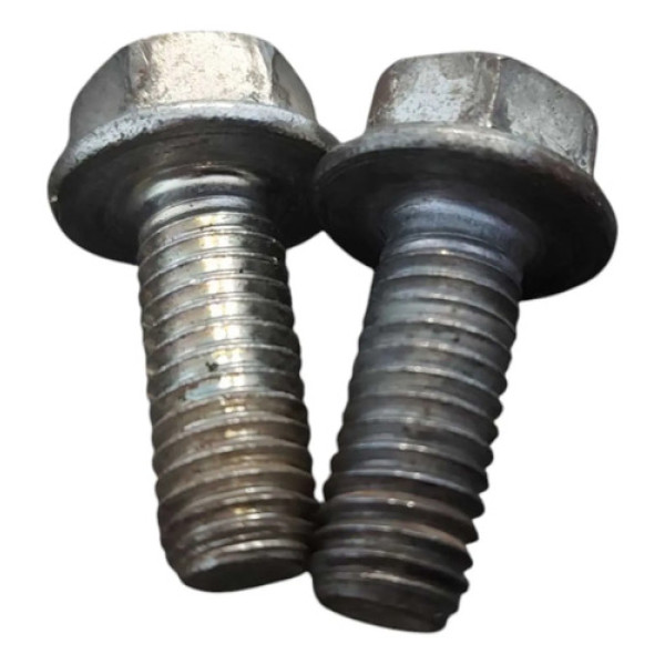 Par Parafuso Alça Traseira Xre 300 2013 A 2019 2unidade P