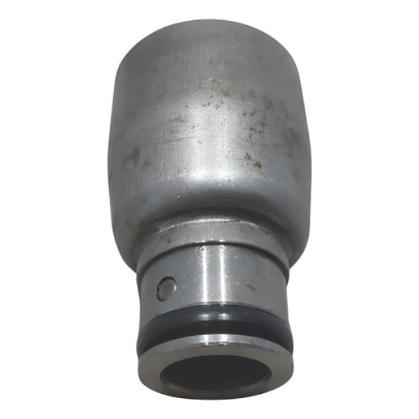 Valvula Reguladora Pressão Oleo Honda Cb600 Hornet 08 A 14