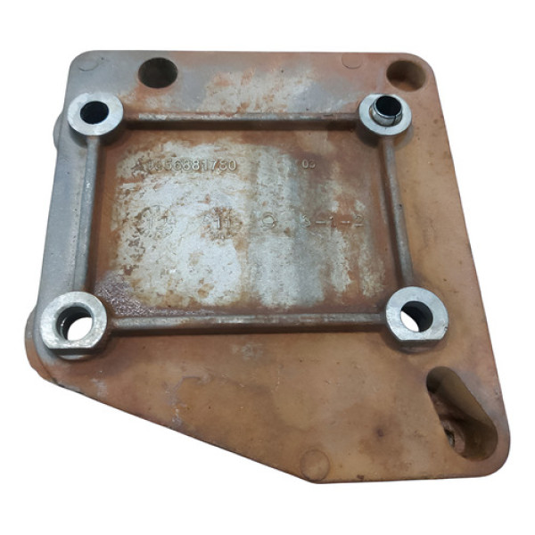 Suporte Compressor Ar 207 2012 1.4 Flex 9656881780