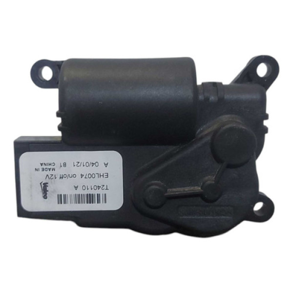 Motor Atuador Caixa Ar Condicionado Tracker Onix 2020 A 2024