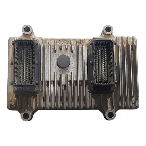 Módulo Injeção Palio 2015 1.0 8v 2014 Á 2015 55268088