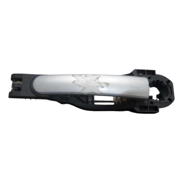 Maçaneta Porta Esquerda Externa Gol Saveiro Voyage G5 G6