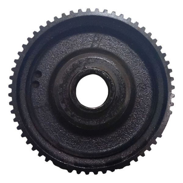 Polia Virabrequim Palio Strada 1.6 1997 1998 1999 46434579