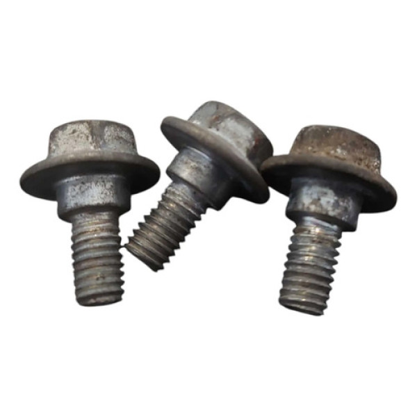 Jogo Parafuso Paralama Traseiro Xre 300 2013 A 2019 P