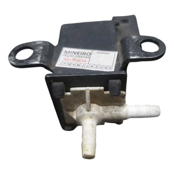 Válvula Solenoide Partida Frio Polo 1.6 2007 2008 A 2014