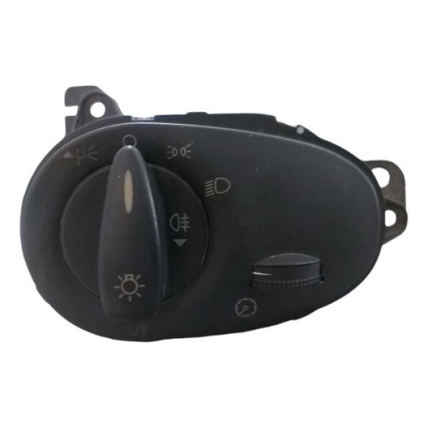 Botão De Comando Farol De Milha Ford Focus  2008