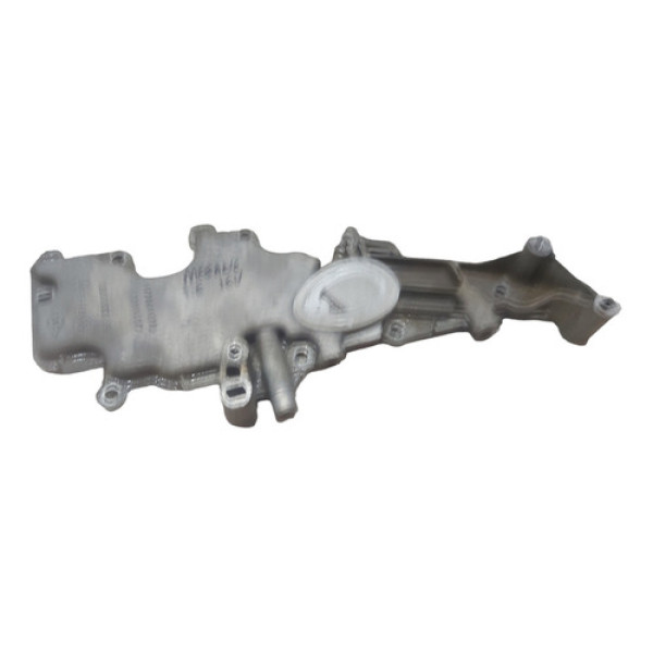 Tampa Frontal Motor Renault Megane 1.6 16v 8200114807