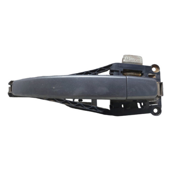 Maçaneta Porta Traseira Esquer Externa Agile Montana 10 A 14