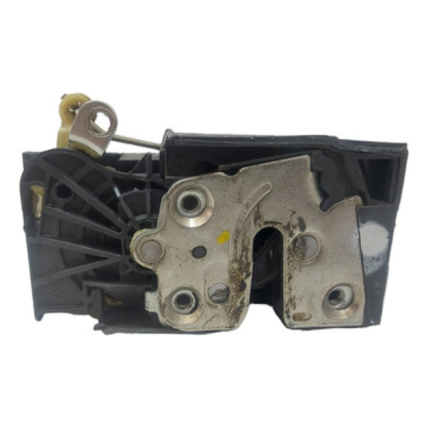 Fechadura Porta De Sandero 15/ Logan 14/ Duster 21/ C/tva El