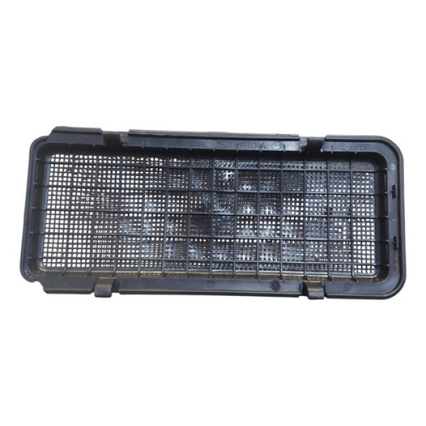 Grade Ventilação Interna Gol Fox Polo Saveiro 5z0819044