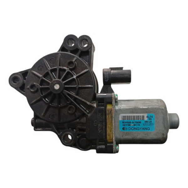 Motor Vidro Elétrico Traseiro Esquerdo Cerato 2014 A 2019