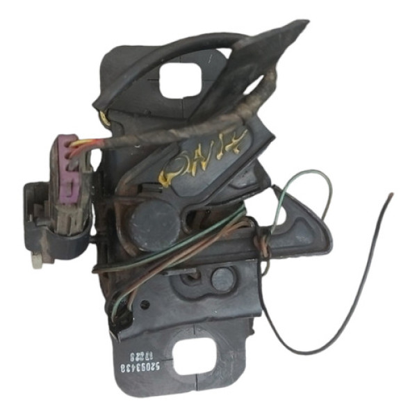 Fechadura Capo Dianteiro Onix 2013 2014 A 2018 52093438