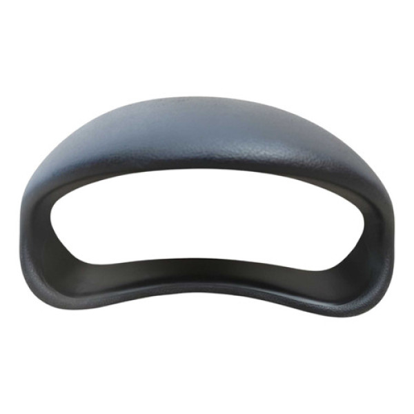 Moldura Painel Instrumentos Peugeot 206 9624233277