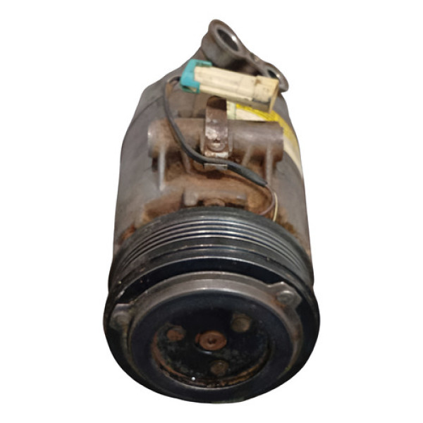 Compressor Ar Condicionado Stilo 1.8 2003 A 2009 51703016