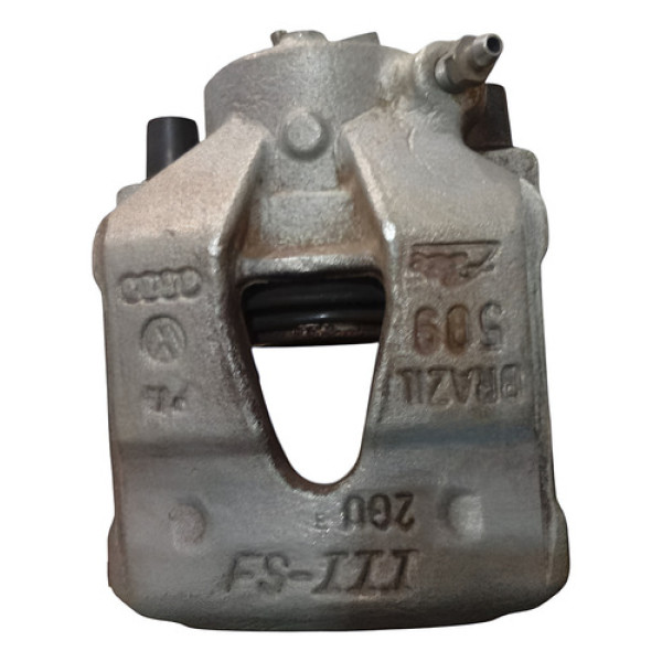 Pinça Freio Dianteira Esquerda Golf 1.6 2008 2009 A 2014