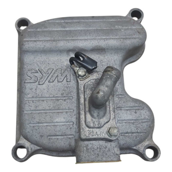 Tampa Valvula Dafra Citycom 300i 2012 2013 2014 2015 A 2019