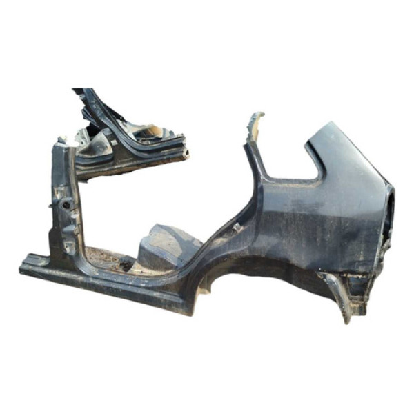 Lateral Traseira Esquerda Gol G3 1999 2000 2001 2002 A 2005