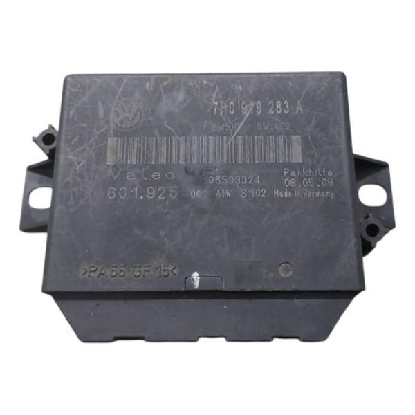 Modulo Gateway Polo 2003 2004 A 2013 Valeo 7h0919283a