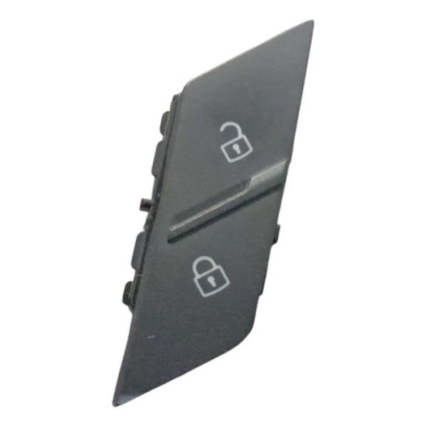 Interruptor Botão Trava Porta Polo Nivus 2018 2019 A 2024