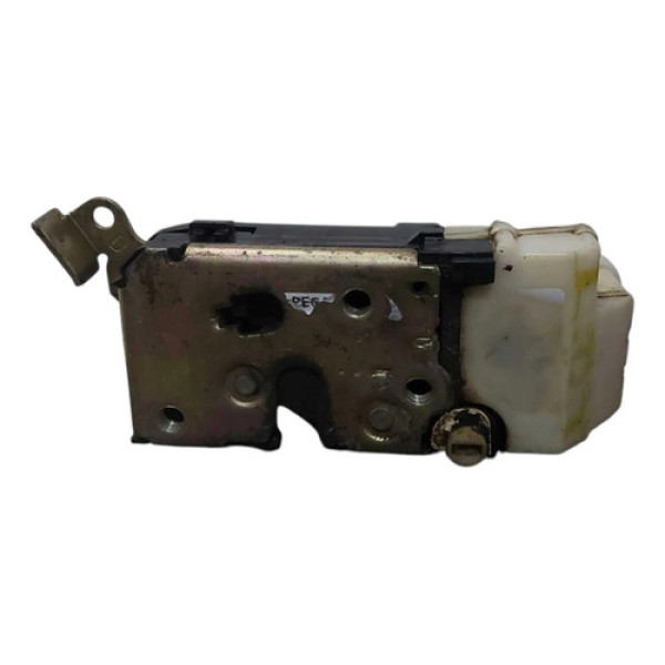 Fechadura Porta Traseira Direita Palio Siena 1998 A 2016