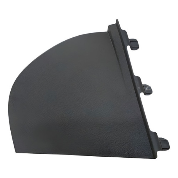 Acabamento Moldura Lateral Painel Direito New Civic 07 A 11