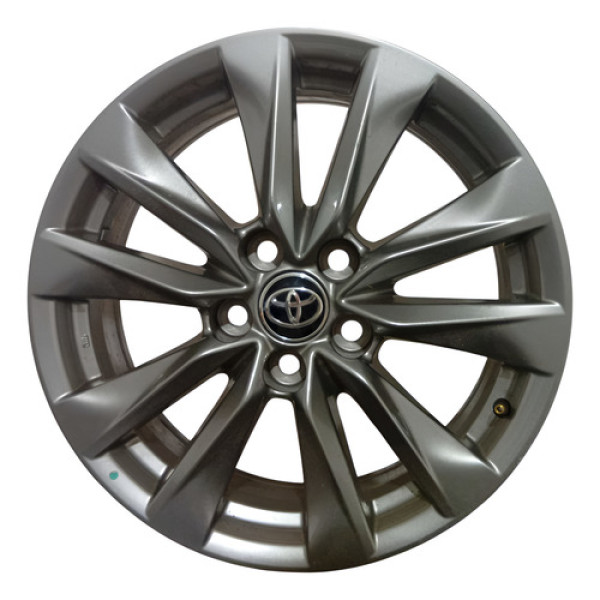 Roda Aro 17 Corolla Cross 2022 2023 A 2025