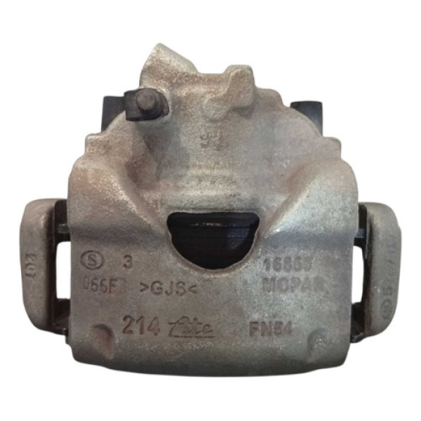 Pinça Freio Direito Cronos 1.3 2018 2019 2020 2021 A 2024