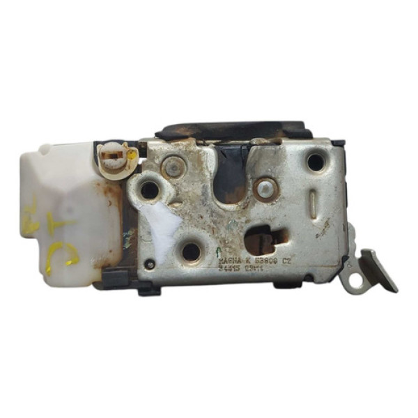 Fechadura Porta Traseira Direita Palio Siena 1998 A 2016