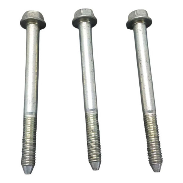 Jogo Parafuso Valvula Egr Hr-v 1.8 2014 2015 2016 A 2018