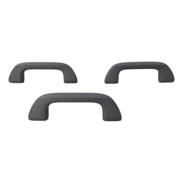 Kit Alça Teto Honda New Civic 2007 2008 2009 A 2011