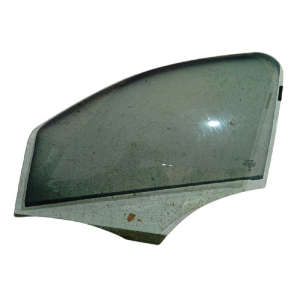 Vidro Porta Diant Esquerda Argo Cronos Pulse Fastback 2018/